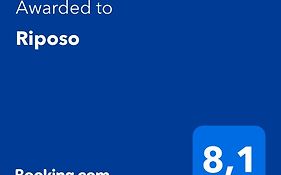 Riposo